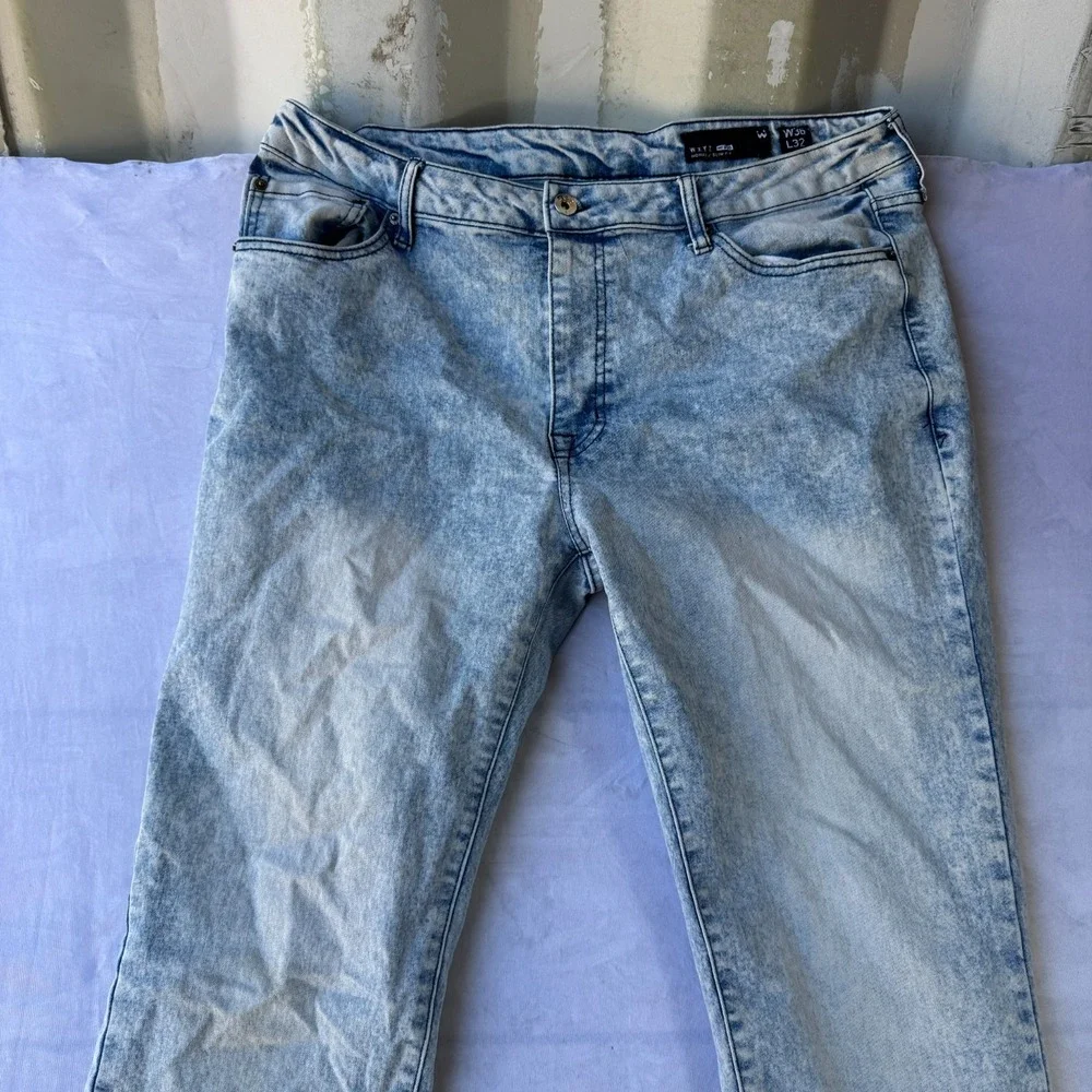 Wxyz nomad jeans